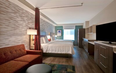 Home2 Suites by Hilton San Antonio Riverwalk, TX