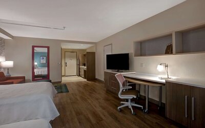 Home2 Suites by Hilton San Antonio Riverwalk, TX