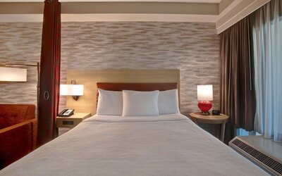 Home2 Suites by Hilton San Antonio Riverwalk, TX