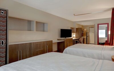 Home2 Suites by Hilton San Antonio Riverwalk, TX