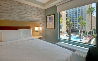 Home2 Suites by Hilton San Antonio Riverwalk, TX