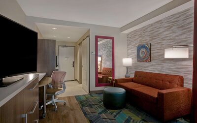 Home2 Suites by Hilton San Antonio Riverwalk, TX