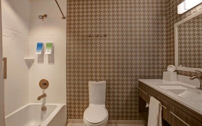 Home2 Suites by Hilton San Antonio Riverwalk, TX