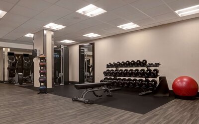 Home2 Suites by Hilton San Antonio Riverwalk, TX