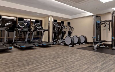 Home2 Suites by Hilton San Antonio Riverwalk, TX