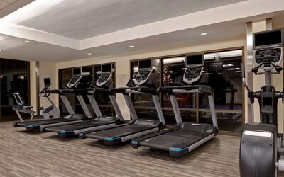 Home2 Suites by Hilton San Antonio Riverwalk, TX