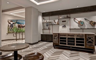 Home2 Suites by Hilton San Antonio Riverwalk, TX