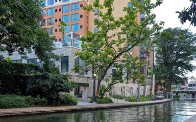 Home2 Suites by Hilton San Antonio Riverwalk, TX