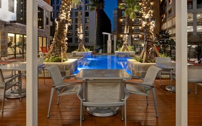 Home2 Suites by Hilton San Antonio Riverwalk, TX