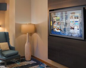 Courtyard Marriott Riverwalk