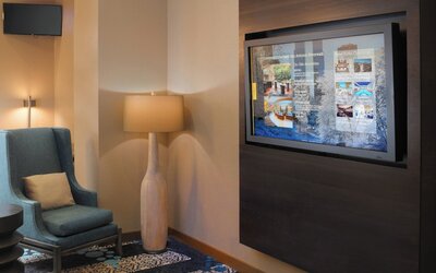 Courtyard Marriott Riverwalk