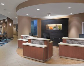 Courtyard Marriott Riverwalk