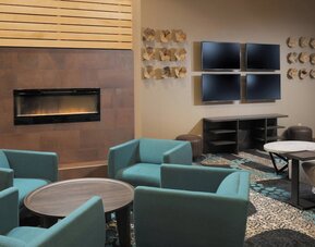 Courtyard Marriott Riverwalk