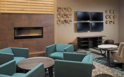 Courtyard Marriott Riverwalk