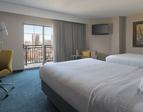 Courtyard Marriott Riverwalk