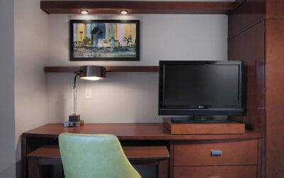 Courtyard Marriott Riverwalk
