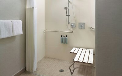 Courtyard Marriott Riverwalk