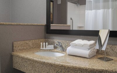 Courtyard Marriott Riverwalk