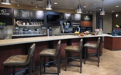 Courtyard Marriott Riverwalk