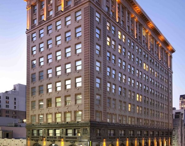 Home2 Suites by Hilton San Antonio Downtown - Riverwalk, TX