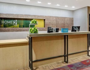 Home2 Suites by Hilton San Antonio Downtown - Riverwalk, TX