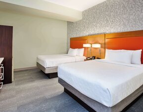 Home2 Suites by Hilton San Antonio Downtown - Riverwalk, TX