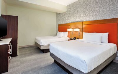 Home2 Suites by Hilton San Antonio Downtown - Riverwalk, TX