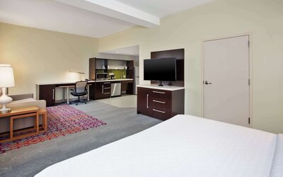 Home2 Suites by Hilton San Antonio Downtown - Riverwalk, TX