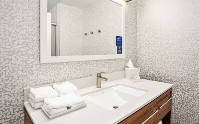 Home2 Suites by Hilton San Antonio Downtown - Riverwalk, TX