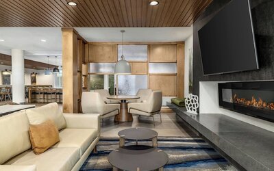 Fairfield Inn & Suites by Marriott San Antonio Medical Center