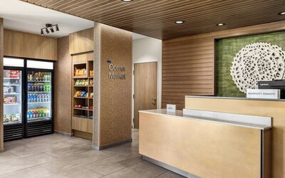 Fairfield Inn & Suites by Marriott San Antonio Medical Center