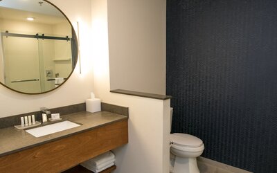 Fairfield Inn & Suites by Marriott San Antonio Medical Center