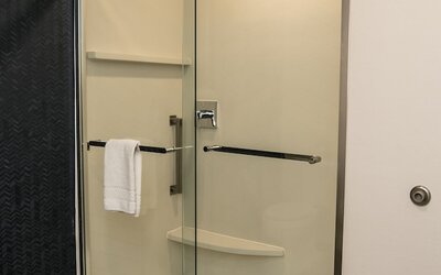 Fairfield Inn & Suites by Marriott San Antonio Medical Center