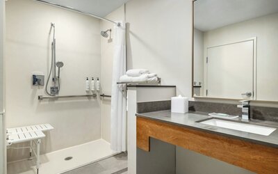 Fairfield Inn & Suites by Marriott San Antonio Medical Center