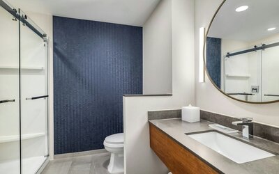 Fairfield Inn & Suites by Marriott San Antonio Medical Center