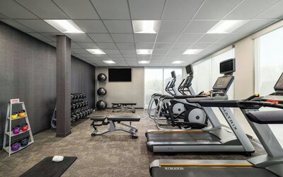 Fairfield Inn & Suites by Marriott San Antonio Medical Center