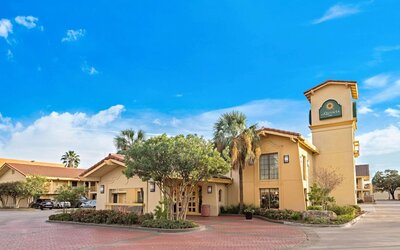 La Quinta Inn by Wyndham San Antonio Market Square