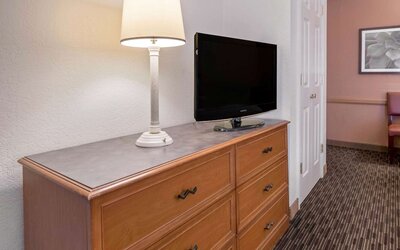 La Quinta Inn by Wyndham San Antonio Market Square