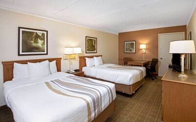 La Quinta Inn by Wyndham San Antonio Market Square
