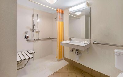 La Quinta Inn by Wyndham San Antonio Market Square