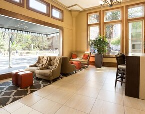 Drury Inn & Suites San Antonio Riverwalk