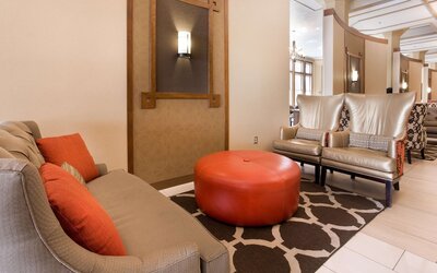 Drury Inn & Suites San Antonio Riverwalk