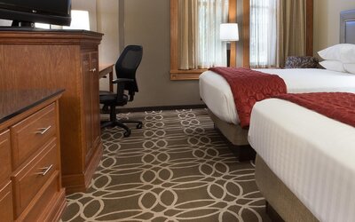 Drury Inn & Suites San Antonio Riverwalk