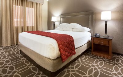 Drury Inn & Suites San Antonio Riverwalk