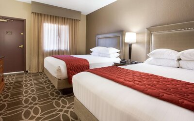 Drury Inn & Suites San Antonio Riverwalk