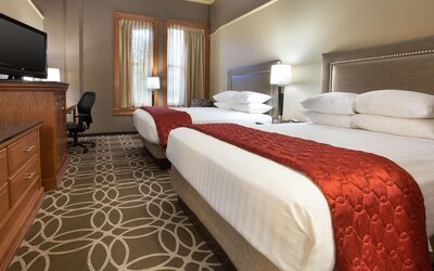 Drury Inn & Suites San Antonio Riverwalk