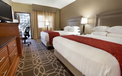 Drury Inn & Suites San Antonio Riverwalk