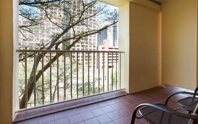 Drury Inn & Suites San Antonio Riverwalk