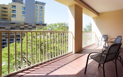 Drury Inn & Suites San Antonio Riverwalk