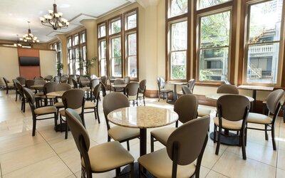 Drury Inn & Suites San Antonio Riverwalk
